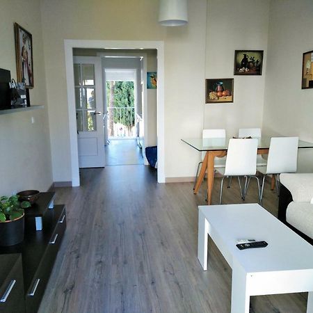 Apartamento Plaza Compania Jerez Jerez de la Frontera Zewnętrze zdjęcie