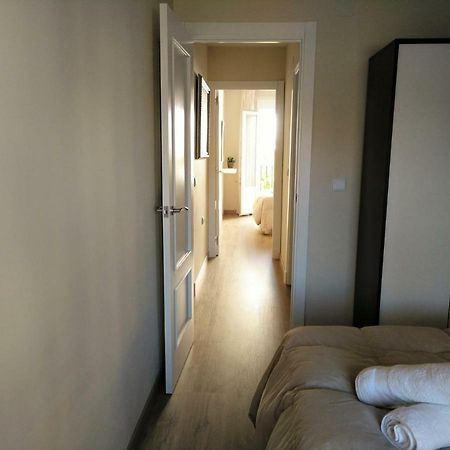 Apartamento Plaza Compania Jerez Jerez de la Frontera Zewnętrze zdjęcie