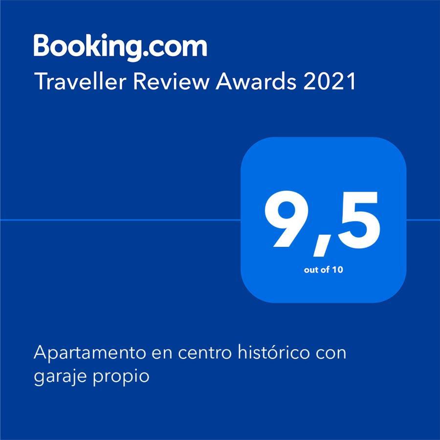 Apartamento Plaza Compania Jerez Jerez de la Frontera Zewnętrze zdjęcie