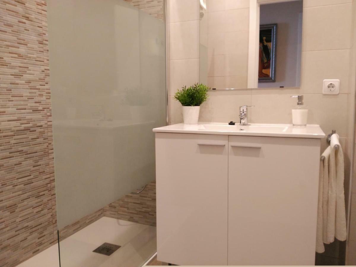 Apartamento Plaza Compania Jerez Jerez de la Frontera Zewnętrze zdjęcie