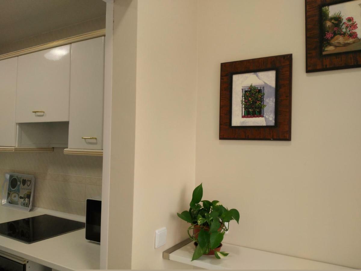 Apartamento Plaza Compania Jerez Jerez de la Frontera Zewnętrze zdjęcie