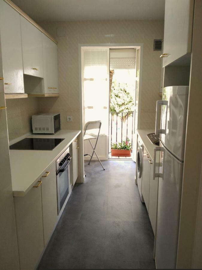 Apartamento Plaza Compania Jerez Jerez de la Frontera Zewnętrze zdjęcie