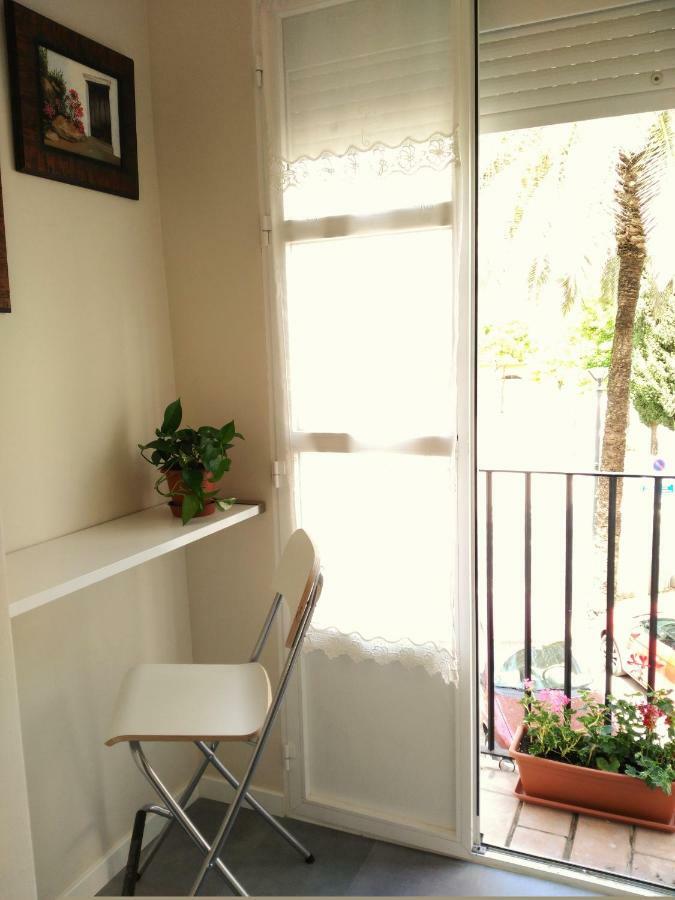 Apartamento Plaza Compania Jerez Jerez de la Frontera Zewnętrze zdjęcie