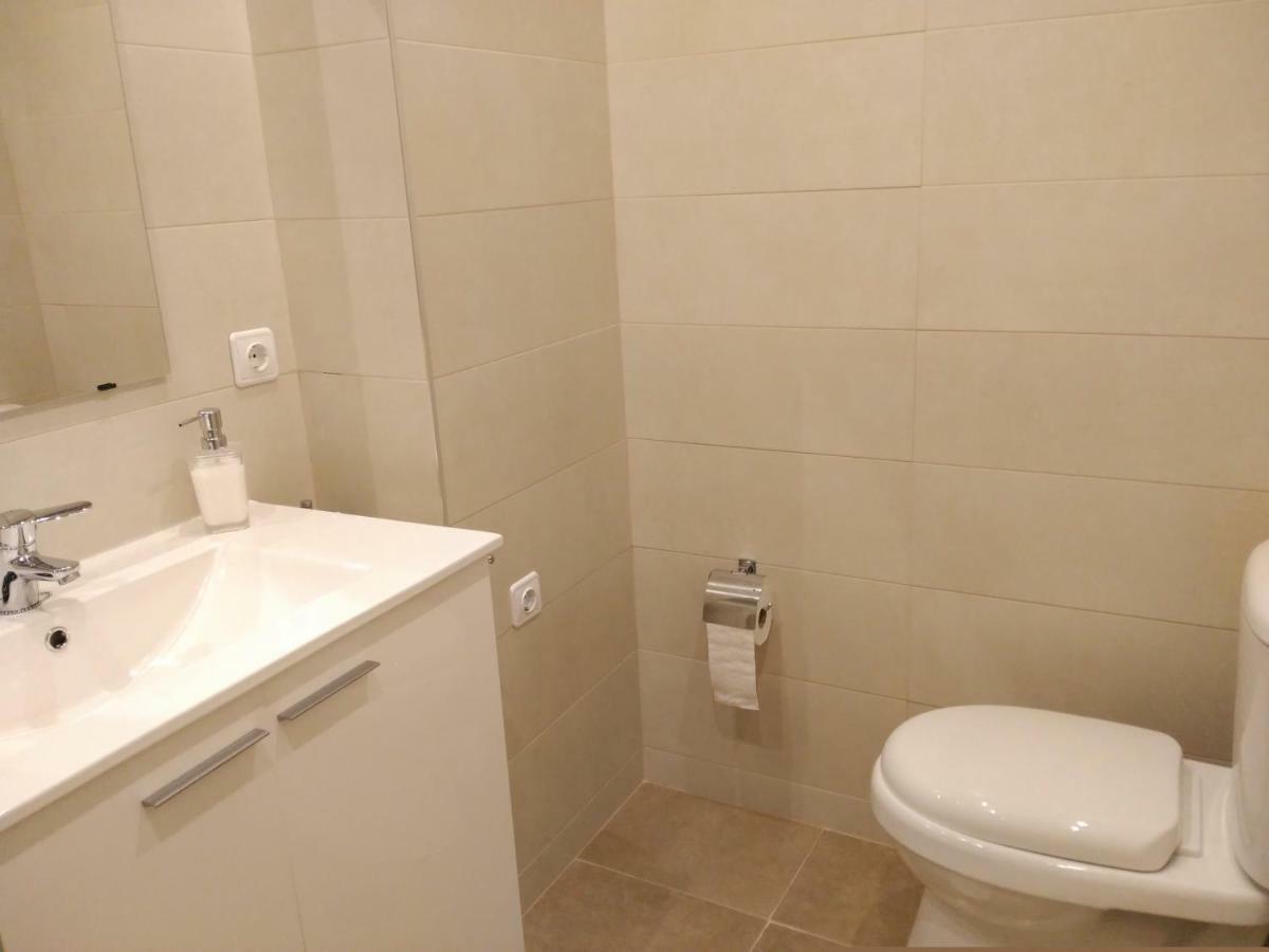 Apartamento Plaza Compania Jerez Jerez de la Frontera Zewnętrze zdjęcie
