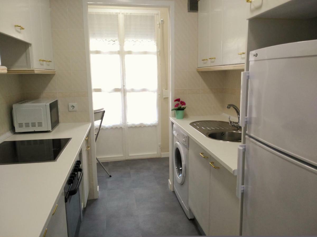 Apartamento Plaza Compania Jerez Jerez de la Frontera Zewnętrze zdjęcie