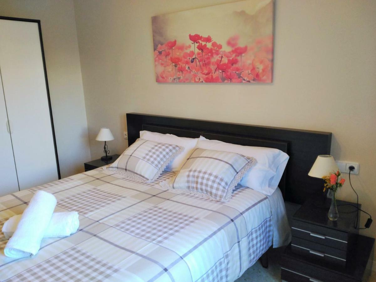 Apartamento Plaza Compania Jerez Jerez de la Frontera Zewnętrze zdjęcie