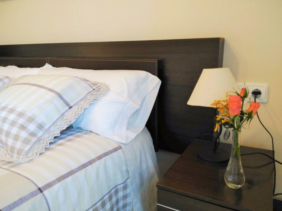 Apartamento Plaza Compania Jerez Jerez de la Frontera Zewnętrze zdjęcie