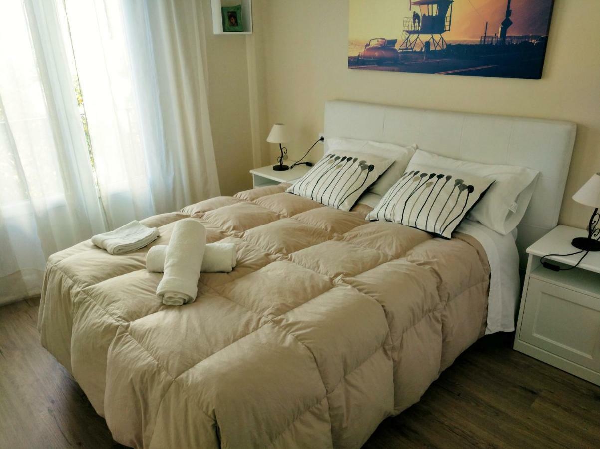 Apartamento Plaza Compania Jerez Jerez de la Frontera Zewnętrze zdjęcie