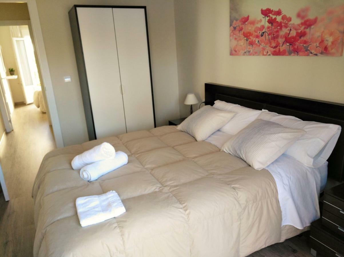 Apartamento Plaza Compania Jerez Jerez de la Frontera Zewnętrze zdjęcie