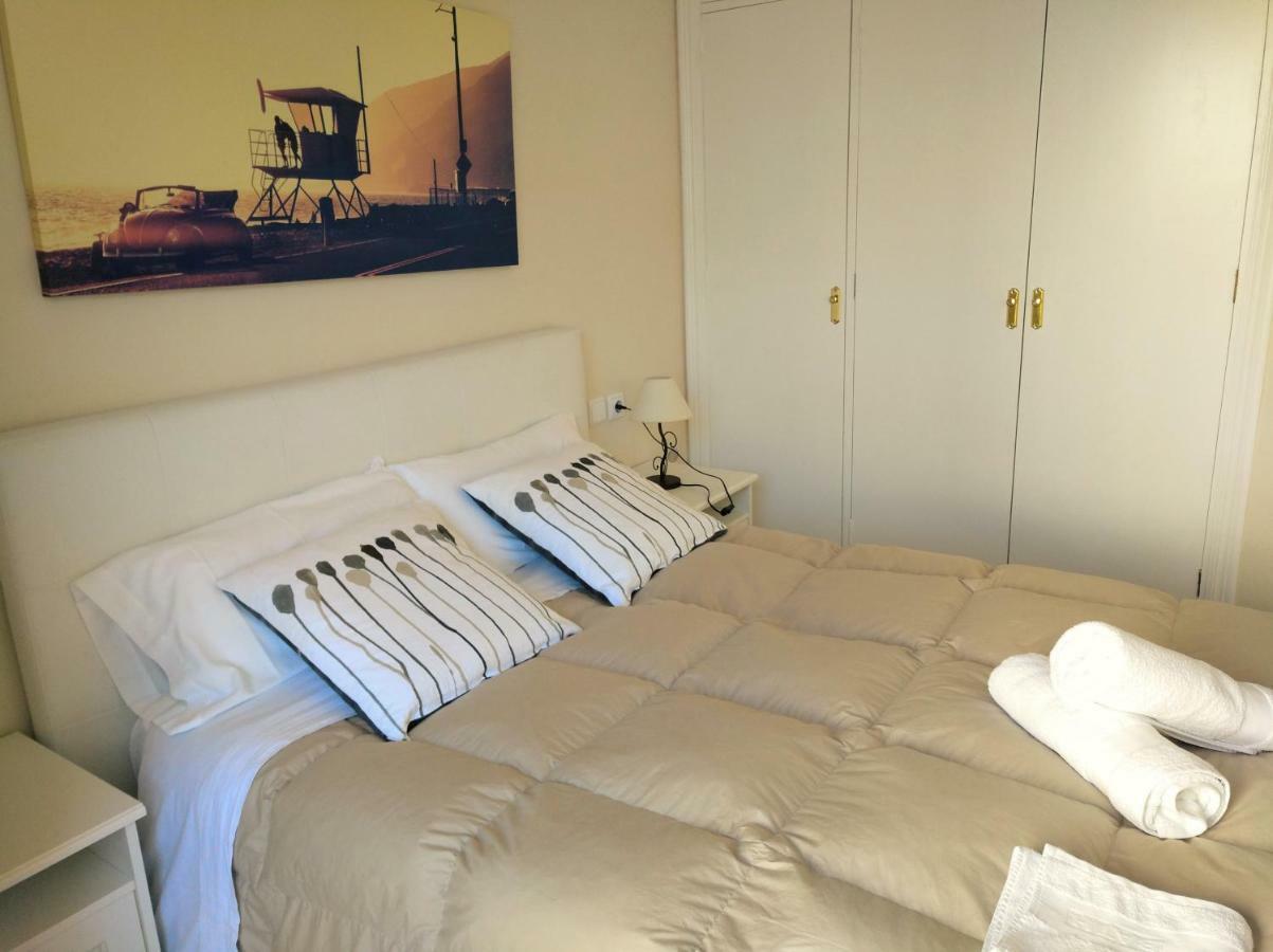 Apartamento Plaza Compania Jerez Jerez de la Frontera Zewnętrze zdjęcie