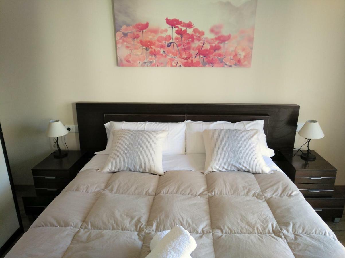 Apartamento Plaza Compania Jerez Jerez de la Frontera Zewnętrze zdjęcie